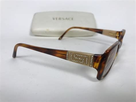 versace prescription eyeglass frames|discount versace eyeglass frames.